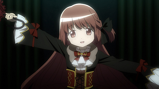 画像ギャラリー No.007のサムネイル画像 / アニメ「マギアレコード 魔法少女まどか☆マギカ外伝 2nd SEASON」が7月31日より順次オンエア。2021年末にはFinal SEASONを放送予定