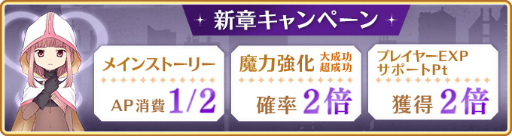 画像ギャラリー No.019のサムネイル画像 / 「マギアレコード」，イベント“ミラーズランキング”と氷室ラビ ピックアップガチャを開催