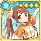 画像ギャラリー No.021のサムネイル画像 / 「マギレコ」，“期間限定 ウワサの鶴乃 アニメver.ピックアップガチャ”を7月22日17：00より開催