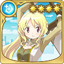 画像ギャラリー No.022のサムネイル画像 / 「マギレコ」，“期間限定 ウワサの鶴乃 アニメver.ピックアップガチャ”を7月22日17：00より開催