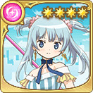 画像ギャラリー No.023のサムネイル画像 / 「マギレコ」，“期間限定 ウワサの鶴乃 アニメver.ピックアップガチャ”を7月22日17：00より開催