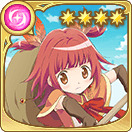 画像ギャラリー No.024のサムネイル画像 / 「マギレコ」，“期間限定 ウワサの鶴乃 アニメver.ピックアップガチャ”を7月22日17：00より開催
