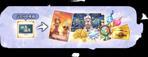 画像ギャラリー No.016のサムネイル画像 / 「マギアレコード」，“期間限定 瀬奈みこと ピックアップガチャ”＆イベント“サヨナラ・ストレージ”開催中