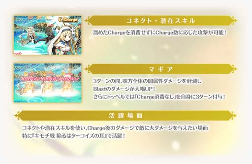 画像ギャラリー No.024のサムネイル画像 / 「マギアレコード」，“期間限定 かりん・アリナ ハロウィンver. ピックアップガチャ” を10月11日16:00から開催