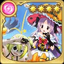 画像ギャラリー No.036のサムネイル画像 / 「マギアレコード」，“期間限定 かりん・アリナ ハロウィンver. ピックアップガチャ” を10月11日16:00から開催