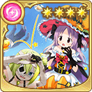 画像ギャラリー No.023のサムネイル画像 / 「マギアレコード」，“期間限定 かりん・アリナ ハロウィンver. ピックアップガチャ”開催中