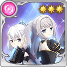 画像ギャラリー No.020のサムネイル画像 / 「マギアレコード」，“期間限定 八雲みたま 常闇ver. ピックアップガチャ”を開催