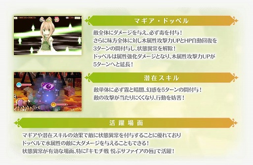 画像ギャラリー No.005のサムネイル画像 / 「マギアレコード」新イベント“ちぐはぐ!?アルちゃん注意報！”開催中
