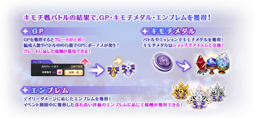 画像ギャラリー No.009のサムネイル画像 / 「マギアレコード 」，“木属性魔法少女 ピックアップガチャ”とイベント“キモチ戦 悦ぶサファイアの唇”を12月5日17：00より開催