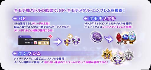 画像ギャラリー No.013のサムネイル画像 / 「マギアレコード 」，“木属性魔法少女 ピックアップガチャ”＆“キモチ戦 悦ぶサファイアの唇”開催中