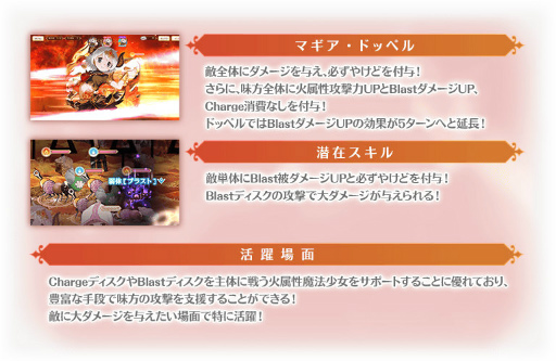 画像ギャラリー No.003のサムネイル画像 / 「マギレコ」梓みふゆ おとぎ話ver. ガチャなどを開催