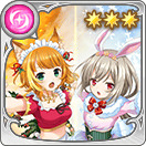 画像ギャラリー No.046のサムネイル画像 / 「マギレコ」，“期間限定 七海やちよ おとぎ話ver. ピックアップガチャ”を12月20日16：00より開催