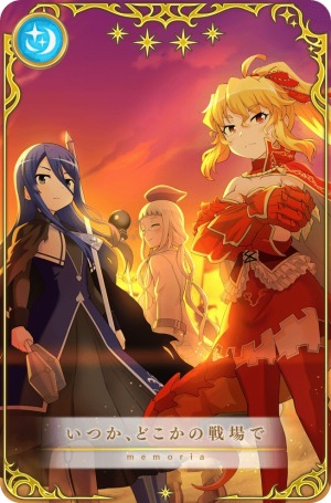 画像ギャラリー No.002のサムネイル画像 / 「マギアレコード」イベント“想いを継ぐものたち 〜 魔法少女たると☆マギカ〜”を1月10日より開催