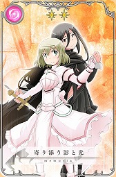 画像ギャラリー No.061のサムネイル画像 / 「マギアレコード」，イベント“想いを継ぐものたち 〜魔法少女たると☆マギカ〜”を開催