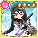 画像ギャラリー No.008のサムネイル画像 / 「マギアレコード」，イベント“殲滅戦 魔女たちのパラドクス”を開催