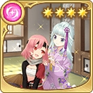 画像ギャラリー No.028のサムネイル画像 / 「マギアレコード」イベント“ピュエラ・ヒストリア 神浜の戦神子編”が開催に