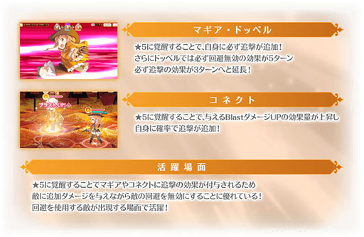 画像ギャラリー No.058のサムネイル画像 / 「マギレコ」，配信2000日記念キャンペーンやバレンタインのログボなどが開始に