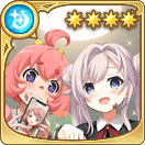 画像ギャラリー No.064のサムネイル画像 / 「マギレコ」，配信2000日記念キャンペーンやバレンタインのログボなどが開始に
