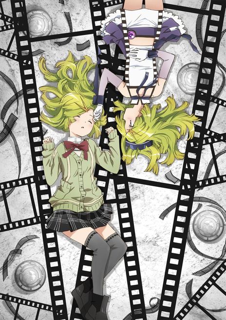 画像ギャラリー No.003のサムネイル画像 / マギレコの新たな物語「魔法少女まどか☆マギカ scene0」が10月3日に配信。魔法少女・愛生まばゆを演じるのは早見沙織さん