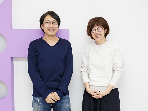 画像ギャラリー No.001のサムネイル画像 / 一新された世界観やUnreal Engine 4の採用など，「四女神オンライン CYBER DIMENSION NEPTUNE」の新たな挑戦についてキーパーソンに聞いた