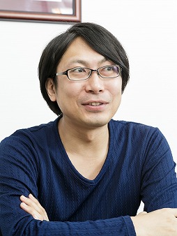 画像ギャラリー No.003のサムネイル画像 / 一新された世界観やUnreal Engine 4の採用など，「四女神オンライン CYBER DIMENSION NEPTUNE」の新たな挑戦についてキーパーソンに聞いた