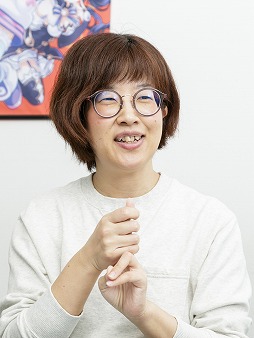 画像ギャラリー No.004のサムネイル画像 / 一新された世界観やUnreal Engine 4の採用など，「四女神オンライン CYBER DIMENSION NEPTUNE」の新たな挑戦についてキーパーソンに聞いた