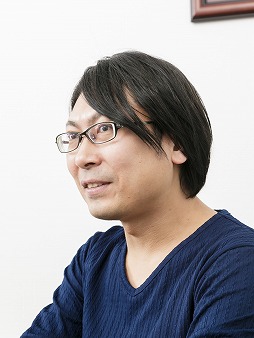 画像ギャラリー No.016のサムネイル画像 / 一新された世界観やUnreal Engine 4の採用など，「四女神オンライン CYBER DIMENSION NEPTUNE」の新たな挑戦についてキーパーソンに聞いた