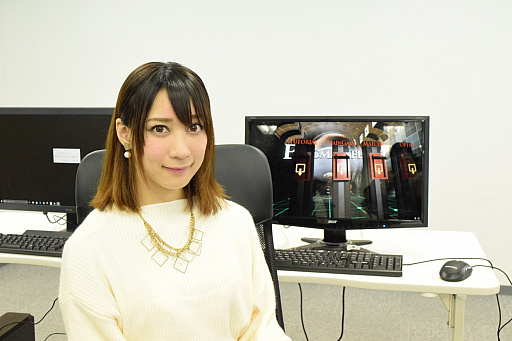 画像ギャラリー No.009のサムネイル画像 / 本日リリースのVR脱出ゲーム「エニグマスフィア〜透明球の謎」のプレイレポート。Oculus Touchによる細やかな手の動きと，協力プレイの楽しさが特徴