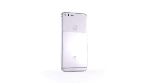 画像ギャラリー No.012のサムネイル画像 / Google，新世代スマートフォン「Pixel」を発表