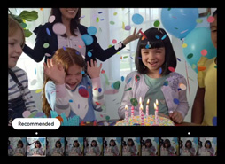 画像ギャラリー No.008のサムネイル画像 / Google，「Pixel 3」スマートフォンを発表。おサイフケータイに対応して11月1日国内発売！