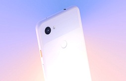 画像ギャラリー No.002のサムネイル画像 / Google，ミドルクラススマートフォン「Pixel 3a」シリーズの予約販売を開始。価格は4万8600円から