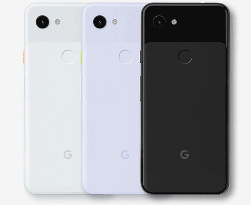 画像ギャラリー No.003のサムネイル画像 / Google，ミドルクラススマートフォン「Pixel 3a」シリーズの予約販売を開始。価格は4万8600円から