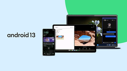 画像ギャラリー No.002のサムネイル画像 / 新世代Android OS「Android 13」の正式版登場。Pixelシリーズ向けに配信が始まる