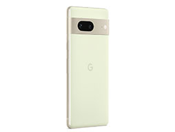 画像ギャラリー No.004のサムネイル画像 / Google，新型スマートフォン「Pixel 7」「Pixel 7 Pro」を発表。AI補正でブレた写真をきれいに補正