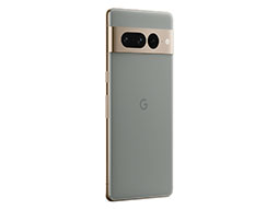 画像ギャラリー No.006のサムネイル画像 / Google，新型スマートフォン「Pixel 7」「Pixel 7 Pro」を発表。AI補正でブレた写真をきれいに補正