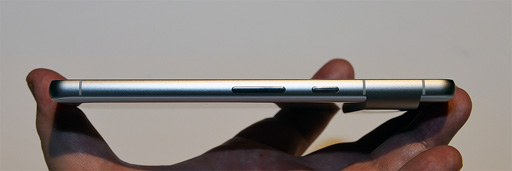 画像ギャラリー No.008のサムネイル画像 / 「Pixel 7」「Pixel 7 Pro」を実機でチェック。新型SoC「Tensor G2」採用とカメラの性能強化が見どころ