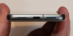 画像ギャラリー No.009のサムネイル画像 / Googleの新スマホ「Pixel 8」「Pixel 8 Pro」が10月12日に発売。従来製品から筐体サイズが小型化