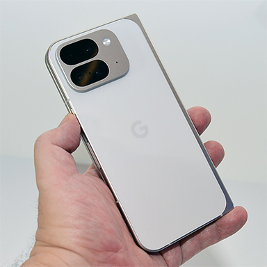 画像ギャラリー No.014のサムネイル画像 / 新型SoCでパワーアップしたGoogle製スマホ「Pixel 9」シリーズが8月22日に国内発売