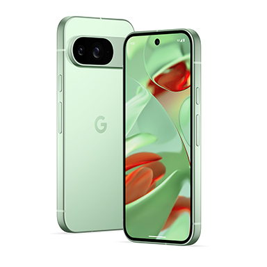 画像ギャラリー No.004のサムネイル画像 / 「Pixel 9」シリーズはいくらで買える？ 国内通信キャリアの価格とキャンペーン情報総ざらえ