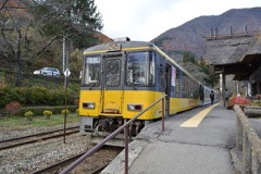 画像ギャラリー No.006のサムネイル画像 / 3DS「鉄道にっぽん！路線たび 会津鉄道編」の発売日が2016年11月24日に決定。ゲームプレイシーンを含んだPVも公開中