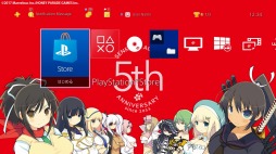 画像ギャラリー No.004のサムネイル画像 / マーベラス，“パイの日”記念スペシャルテーマを配信。9タイトルの記念セールも