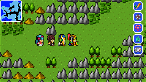 画像ギャラリー No.001のサムネイル画像 / KEMCO，カープ優勝セールの対象アプリを追加。「ドラゴンシンカー」など