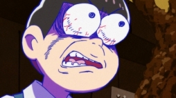 画像ギャラリー No.008のサムネイル画像 / 「おそ松さん 松まつり！」はテレビアニメの人気場面を100シーン収録。ミニゲーム5種類の詳細やプロモーションムービーが公開に