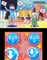 おそ松さん 松まつり！