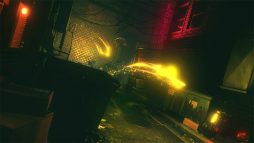 画像ギャラリー No.006のサムネイル画像 / Insomniac Gamesが手掛ける“魔導士版ファイトクラブ”,「The Unspoken」のプレイアブルデモが大々的に公開