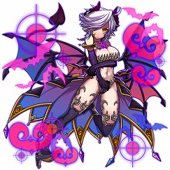 画像ギャラリー No.006のサムネイル画像 / スマホ向けお手軽ハクスラ「ぷちっと らびりんす」，iOS/Android版が配信開始