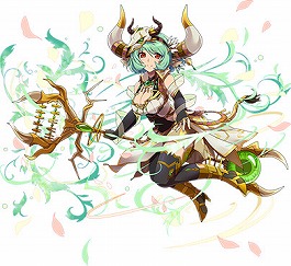 画像ギャラリー No.007のサムネイル画像 / スマホ向けお手軽ハクスラ「ぷちっと らびりんす」，iOS/Android版が配信開始
