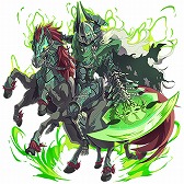 画像ギャラリー No.009のサムネイル画像 / スマホ向けお手軽ハクスラ「ぷちっと らびりんす」，iOS/Android版が配信開始