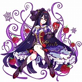 画像ギャラリー No.010のサムネイル画像 / スマホ向けお手軽ハクスラ「ぷちっと らびりんす」，iOS/Android版が配信開始