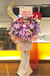 画像ギャラリー No.005のサムネイル画像 / めいこい5周年を祝うため，キャストとファンが集結した「明治東亰恋伽〜ハイカラ浪漫劇場4〜」夜の部をレポート
